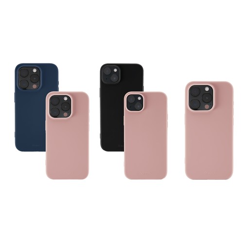 Hama Handy Hülle Case Cover Schutz auswählbar für Apple iPhone 15 Pro Plus Max