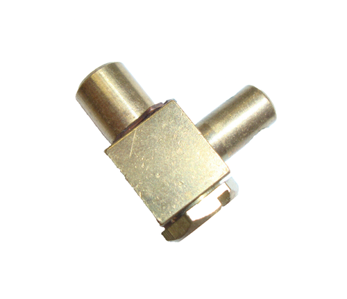 Conexión de pivote de extremo de cable de control Teleflex Morse serie 30 - CA28015 - individual - Imagen 3 de 3