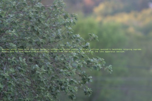 Lente Carl Zeiss Jena 180 mm f/2,8 - Pentacon Six Mount (formato medio) - Imagen 9 de 20