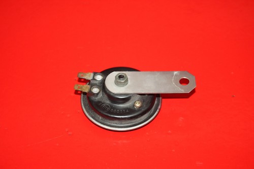 04-05 SUZUKI GSXR600 HORN SIGNAL - Picture 5 of 8