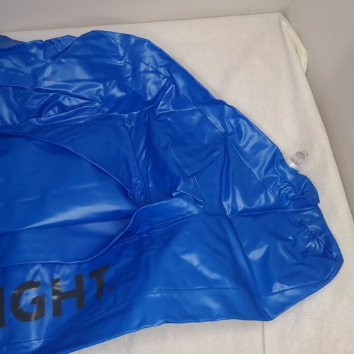 Coors light inflatable Cooler - Imagen 3 de 6