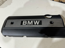 BMW VALVE COVER TRIM M54 E46 325i 325Ci 330i 330Ci 03-06 X3 3.0i E39 525i 530i