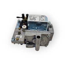 VIESSMANN 7819632 GAS VALVE CG S 71 84756900 REPLACEMENT FOR BOILER
