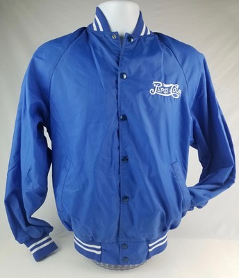 pepsi cola jacket