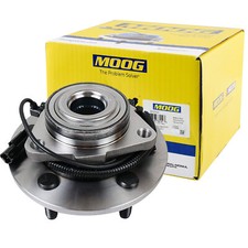 MOOG New Complete Front Wheel Hub Bearing Assembly for Dodge RAM 1500 2012-17 18
