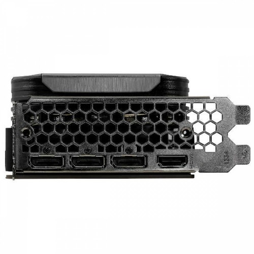 GAINWARD Video Card GeForce RTX3080Ti PHOENIX PCI-Exp Gen4 x16 12GB GDDR6X Japan - Picture 7 of 7