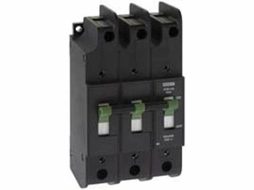 Heinelec SWITCH DISCONNECTOR 3-Poles 415V AC *Australian Brand- 80A Or 100A - Picture 3 of 3