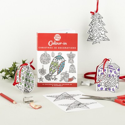 Eggnogg Colour In Make Your Own Christmas Tree Decorations Ebay Eggnogg Colour In Make Your Own Christmas Tree Decorations Ebay
