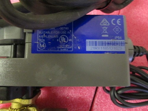 Johnson Controls VA9310-HGA-2 w/ PN40 1-1/2" DN40 CW617N - Picture 19 of 21