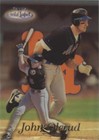 1999 Topps Gold Label - John Olerud #77