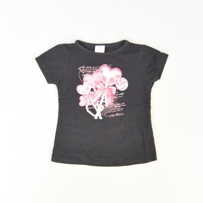 Camiseta 515856Ebay Lefties Color Años Negro 4 Marca 2EH9YWID