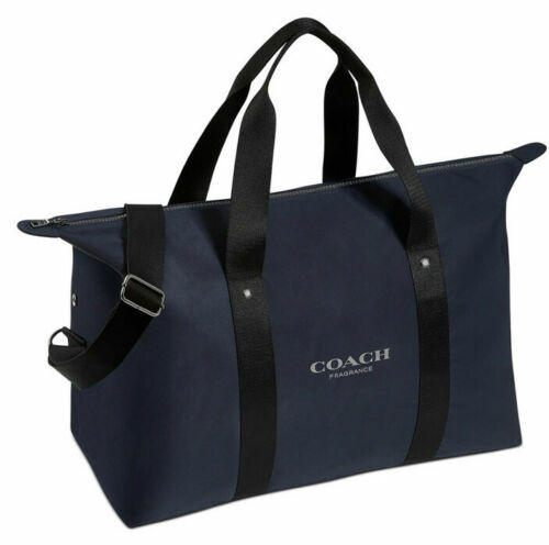 polare leather duffle bag
