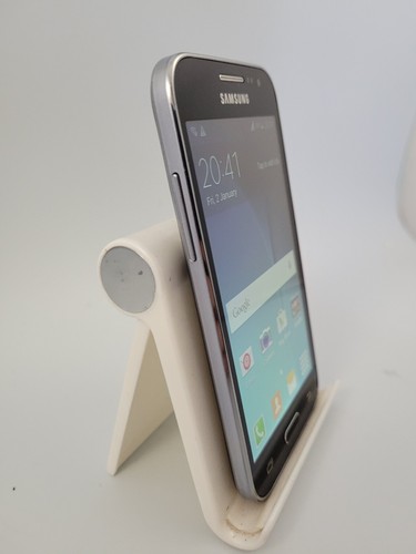 Samsung Galaxy Core Prime G361F Blue Unlocked 8GB 1GB RAM Android Smartphone - Picture 6 of 20