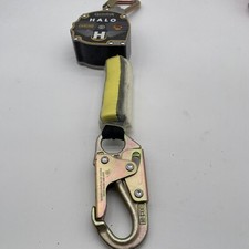 Guardian Fall Protection HALO 10900  Retractable