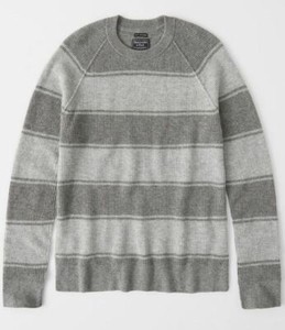 abercrombie cashmere