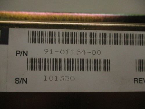 MODICON  Panelmate Plus  MM-PMMP003C  PM Plus 1000 - Picture 4 of 4