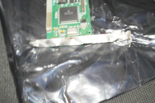 Super I/O ISA card FDD IDE serial parallel TESTED WORKING retro for 286/386/486 - Picture 29 of 209