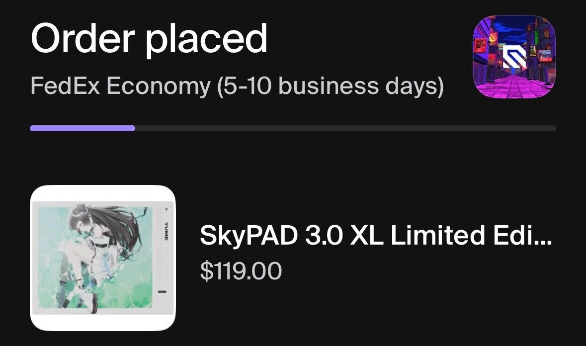 SkyPAD 3.0 XL SkyPAD 3.0 XL