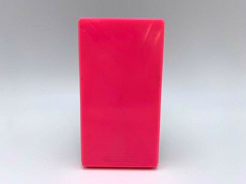 MINI-MATE BLUEBOX 1976 POCKET GAMES POCKEETER ROLLER BALL - Picture 2 of 2
