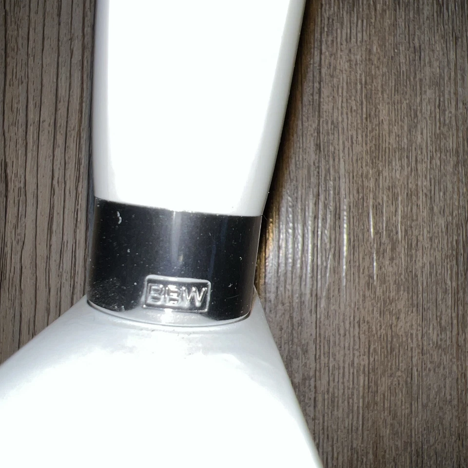 Perfume Bath & Body Works White Citrus Eau de Toilette EDT 2,5 OZ aroma raro Foto 3 de 4