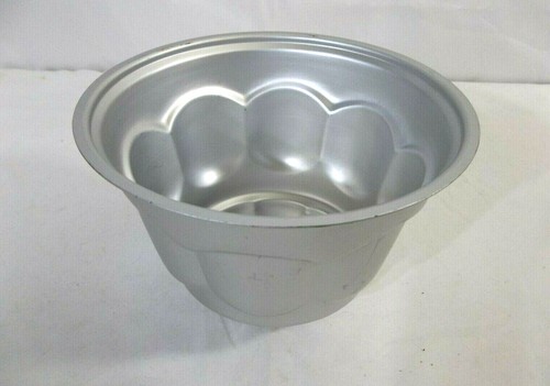 Wear-Ever Aluminium Geleeform oder Dessertpfanne #2921 1/2 - Bild 6 von 8