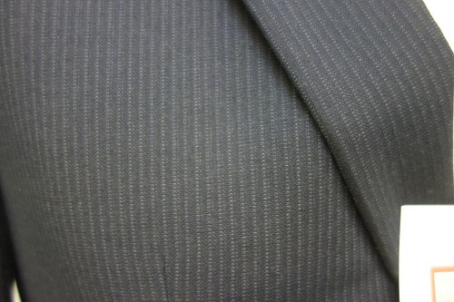 EK2685 Traje Hombre de Mexx, NegroTALLA 50 GR 48 - Imagen 4 de 14