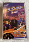 Beach Boys Salute to NASCAR Cassette Tape 409 Little Deuce Coupe 1998