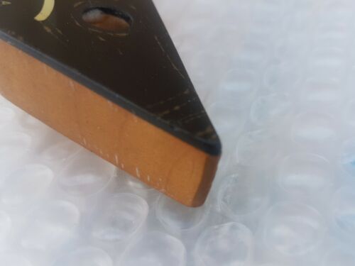 1986 BC RICH POINTY HEADSTOCK NECK - made in USA - Bild 3 von 10