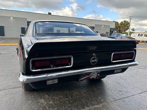 1968 Chevrolet Camaro - Picture 3 of 34