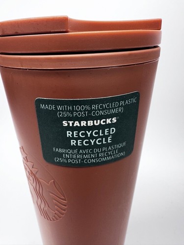 MON YEE CHAU -Artist Series Starbucks Tumbler 16oz/473 ML Plus Extra Recycled - Bild 8 von 12