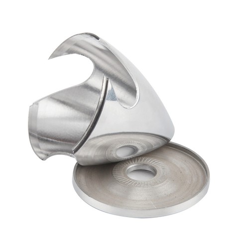 All Aluminum 45mm/1.75inch Spinner Special Drilled For RC Airplane 3 Blades NEW - Picture 14 of 14