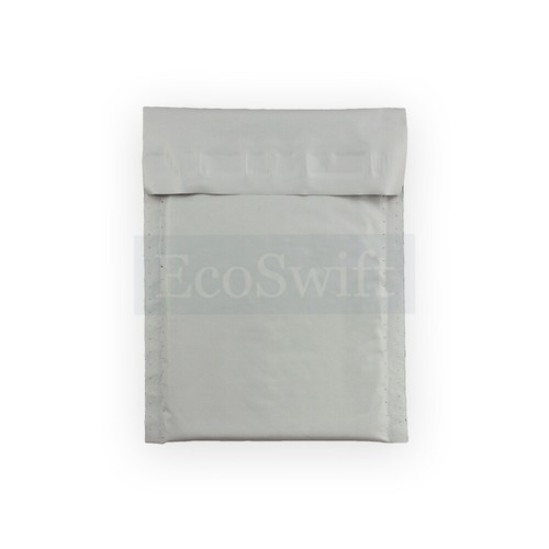 25 #0 6 x 10 EcoSwift Poly Bubble Mailers Padded Envelope Shipping Supply Bags - Picture 6 of 7