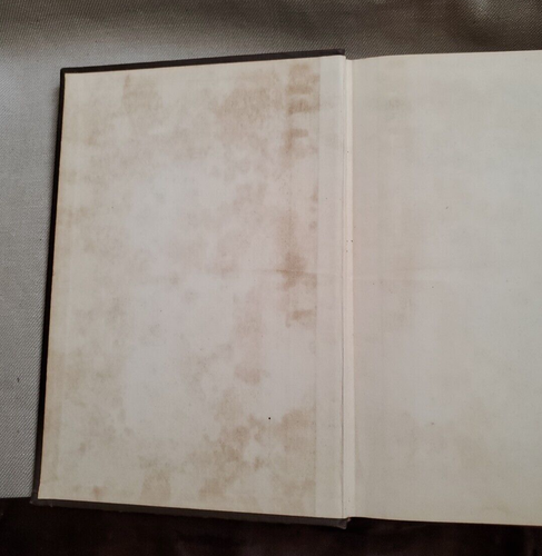 Inter Church Hymnal Liederbuch zusammengestellt von Frank Morgan 1953 - Bild 4 von 12