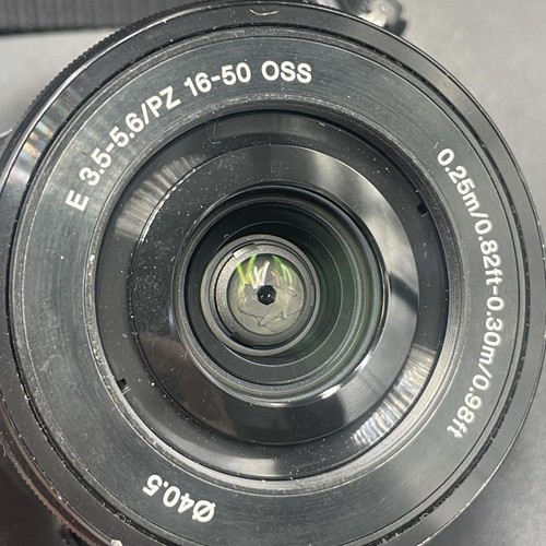 Number of shots: 5426 SONY α6000 SELP1650 - Picture 2 of 14