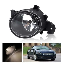 Fog Light Lamp Assembly Passenger Side For Nissan Infiniti Altima Rogue Right RH