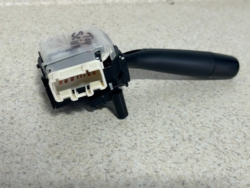 2006-2009 SCION TC LUZ PRINCIPAL LÁMPARA INTERMITENTE CONTROL COLUMNA INTERRUPTOR OEM - Imagen 3 de 5