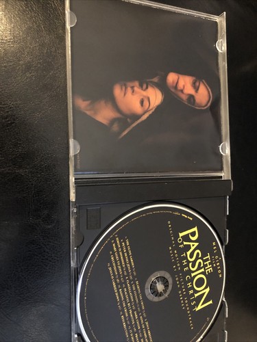 The Passion Of The Christ Cd - Picture 3 of 6