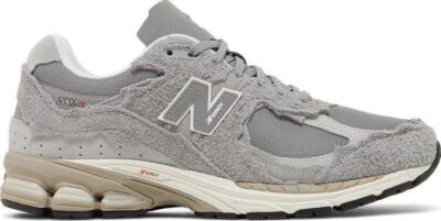 New Balance 2002R Protection Pack - Slate Grey for Sale