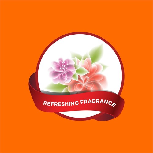 More Light Extra Power Liquid Detergent 5 Litre Pouch - Picture 4 of 6