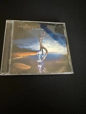 Section A - The Seventh Sign (CD, 2003) Import Prog Metal