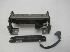 Smart Key Antenna Sonata 2011 2015 Hyundai Rear back Trunk Center Console OEM
