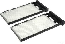 HERTH + BUSS JAKOPARTS Innenraumfilter, Pollenfilter J1341001