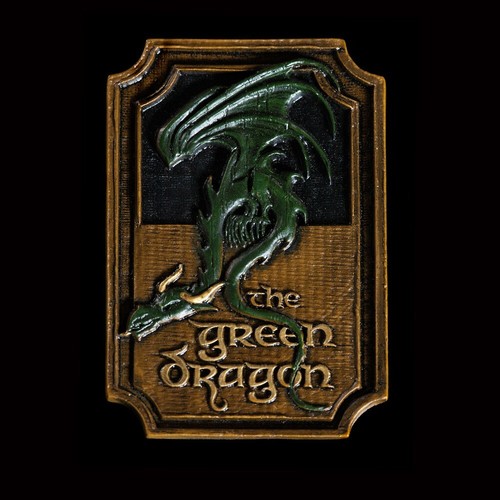 Weta Lord of the Rings Fridge Magnets Hobbit Movie Merchandise LOTR Collectibles - Picture 4 of 66