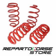 Federn repartocorse Opel Ampera Type D1JOi 5 Türen Von 2011 Al 11/2015