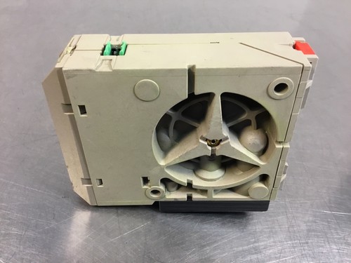 SAMSON AG 6111-0020111311110000.00 I/P Converter Module Loc.3A - Picture 3 of 6