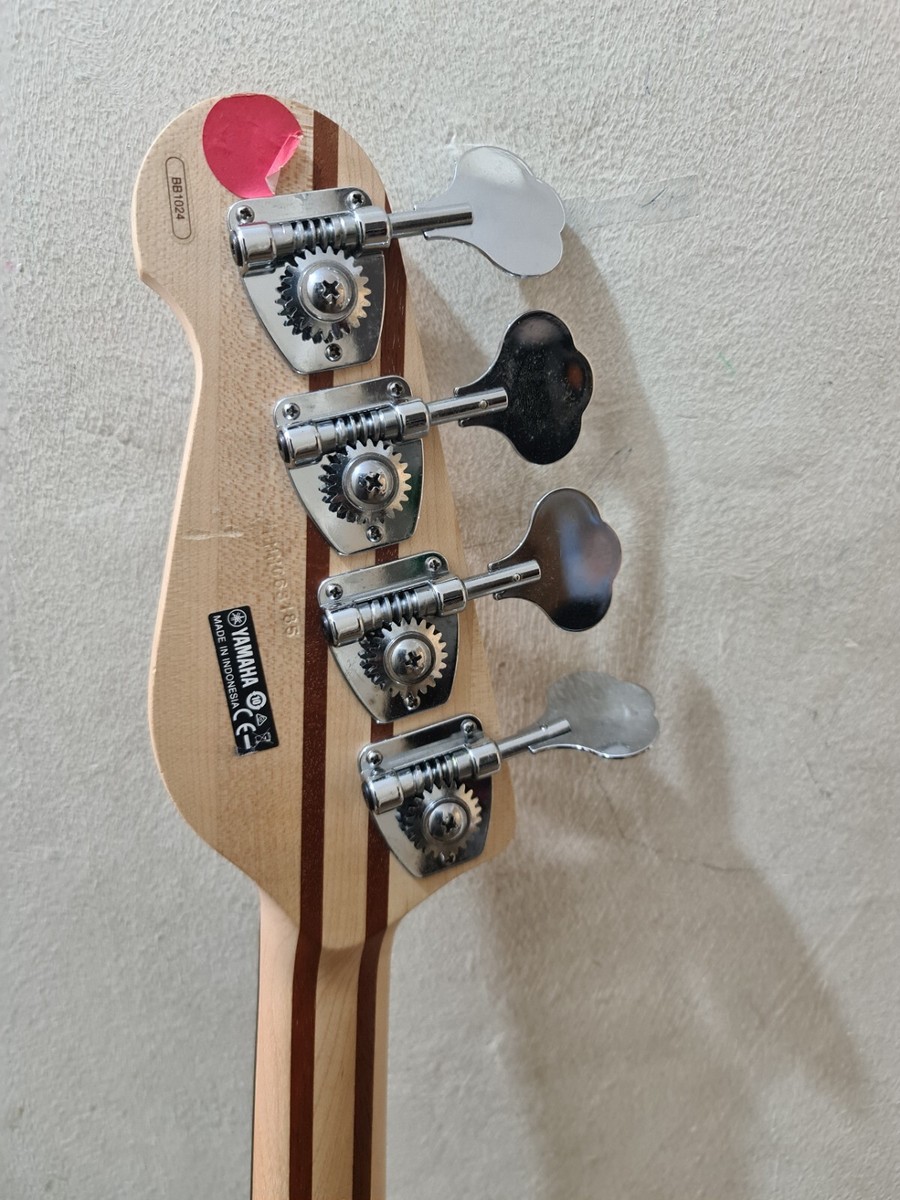 Yamaha BB1024 Professional Bass Guitar | eBay