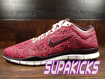cost charm size 40 limited guantity NIKE FREE 5.0 TR FIT 4 Womens (Hyper Punch/Deep Burgundy) Crossfit ... cost charm size 40 limited guantity NIKE FREE 5.0 TR FIT 4 Womens (Hyper Punch/Deep Burgundy) Crossfit ...