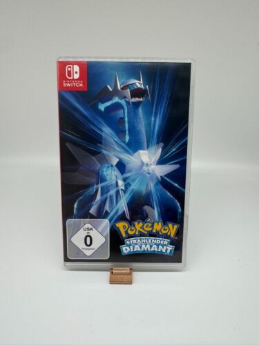 Nintendo Switch Spiele Sammlung | Große Auswahl | Pokémon | Mario | Neuwertig! ✅ - Bild 130 von 267