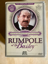 Rumpole of the Bailey - The Complete Series USED