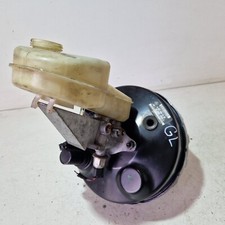 GL* Mercedes GL X164  Bremskraftverstärker BKV Hauptbremszylinder A2514301330